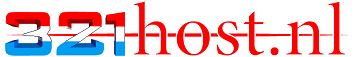321Host.nl