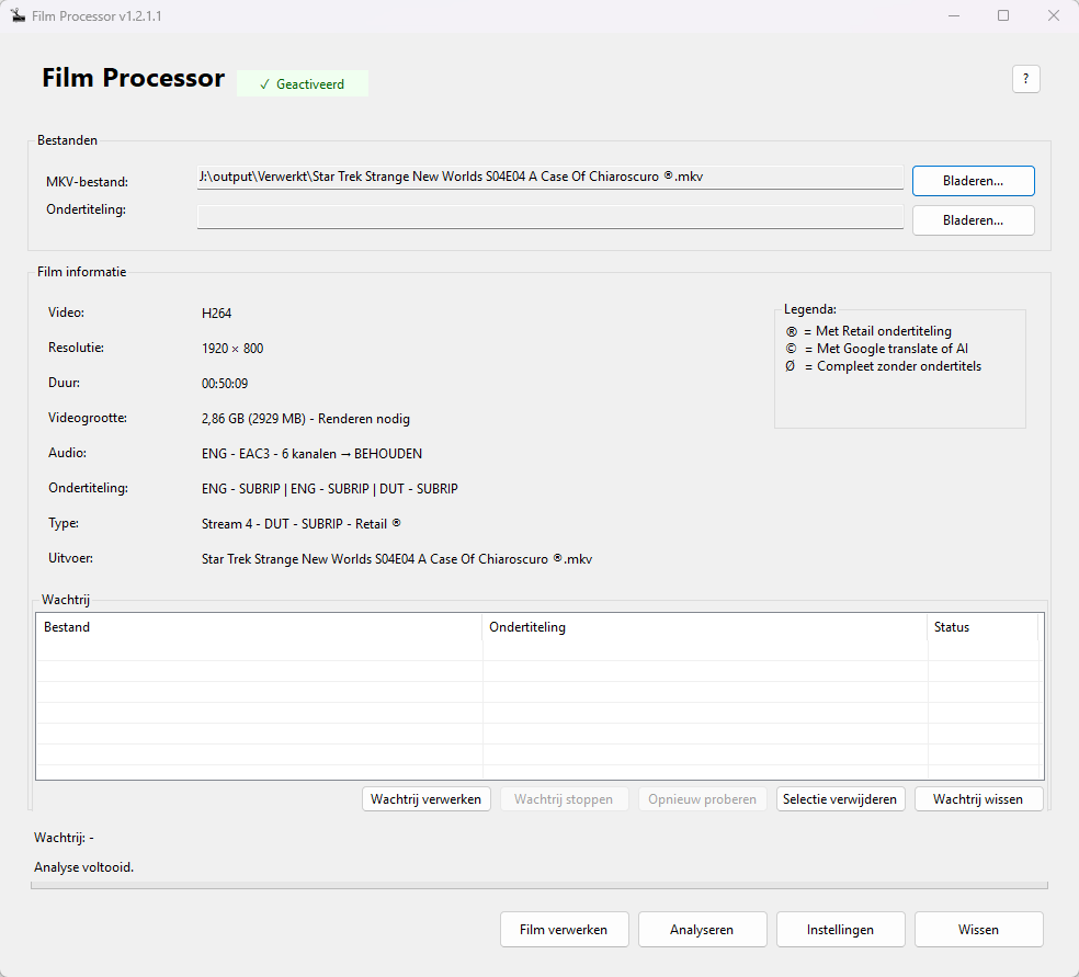 Film Processor
